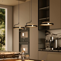 HOLGE Pendant by Lampadom - close-up