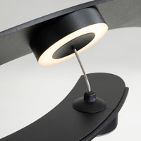 HOLLAND Ring Chandelier