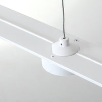 HOLLAND Linear Chandelier