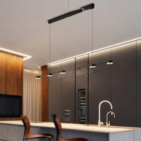 HOLLAND Linear Chandelier