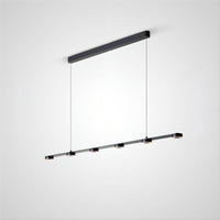 HOLLAND Linear Chandelier