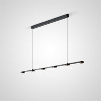 HOLLAND Linear Chandelier