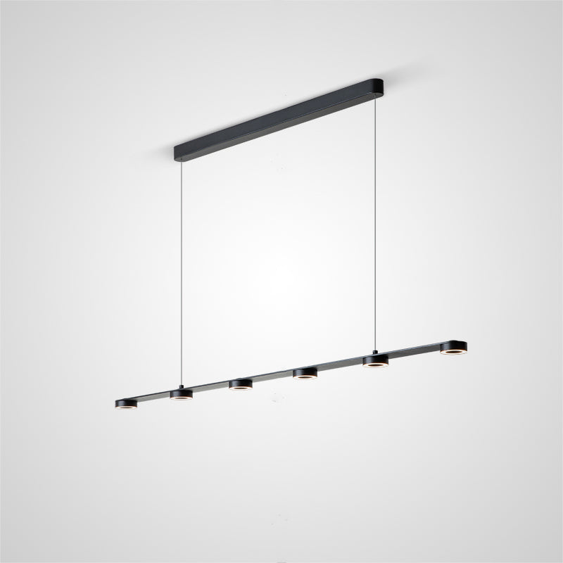 HOLLAND Ring Chandelier