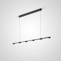 HOLLAND Ring Chandelier