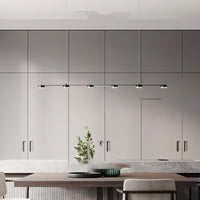 HOLLAND Linear Chandelier