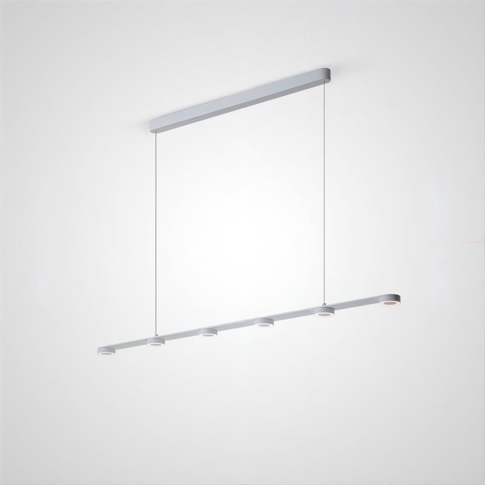 HOLLAND Linear Chandelier