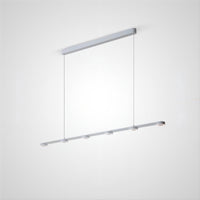 HOLLAND Linear Chandelier
