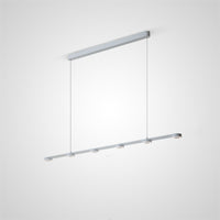 HOLLAND Linear Chandelier