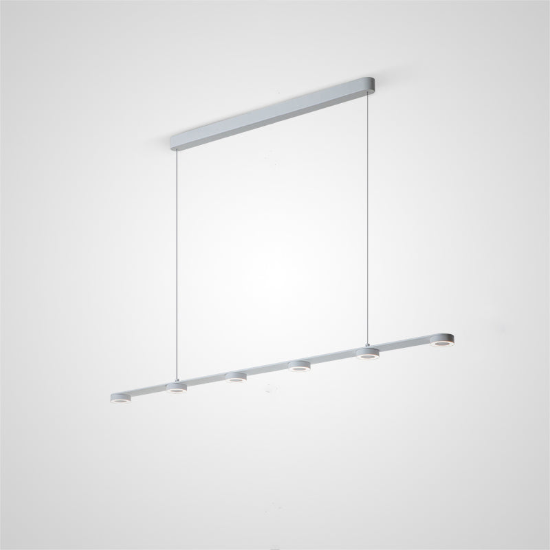 HOLLAND Linear Chandelier