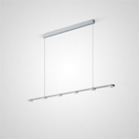 HOLLAND Linear Chandelier