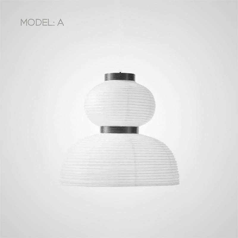 HOLLY Pendant by Lampadom - detail view