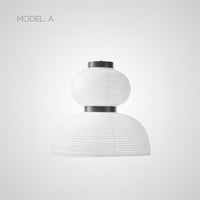 HOLLY Pendant by Lampadom - detail view