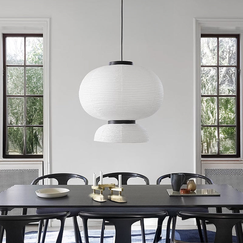 HOLLY Pendant by Lampadom - detail view