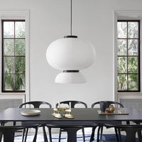 HOLLY Pendant by Lampadom - detail view