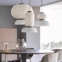 HOLLY Pendant by Lampadom - top view