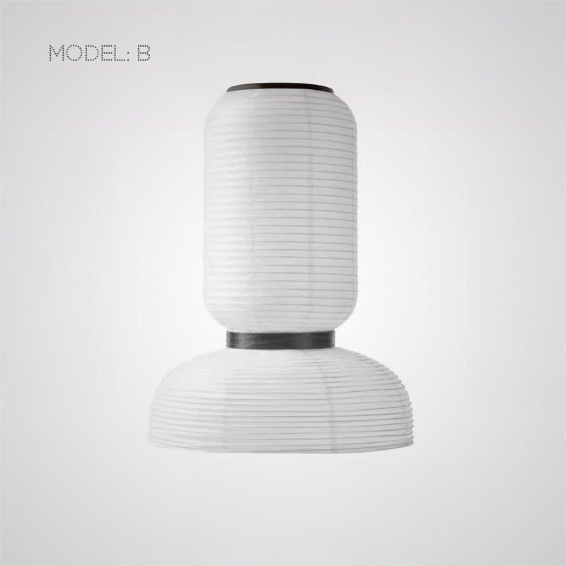 HOLLY Pendant by Lampadom - ambient shot