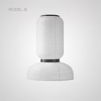 HOLLY Pendant by Lampadom - ambient shot