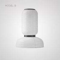HOLLY Pendant by Lampadom - scale reference