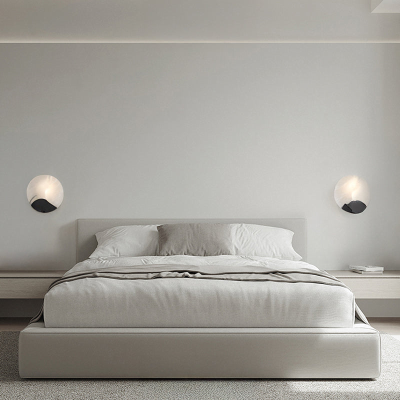 HOLMFAST Wall Light by Lampadom - ambient shot