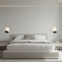 HOLMFAST Wall Light by Lampadom - ambient shot