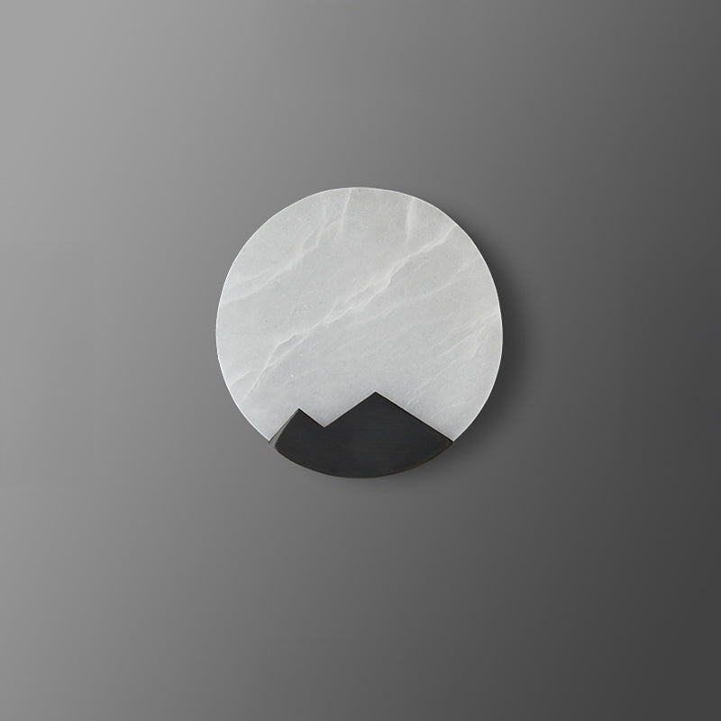 HOLMFAST Wall Light by Lampadom - detail view