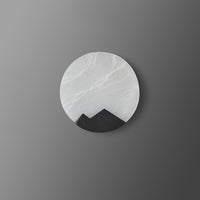 HOLMFAST Wall Light by Lampadom - detail view