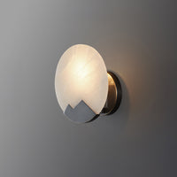 HOLMFAST Wall Light by Lampadom - scale reference