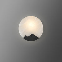 HOLMFAST Wall Light by Lampadom - close-up