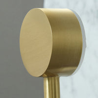 HOLSTEN Wall Light by Lampadom - scale reference