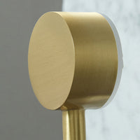 HOLSTEN Wall Light by Lampadom - angle view
