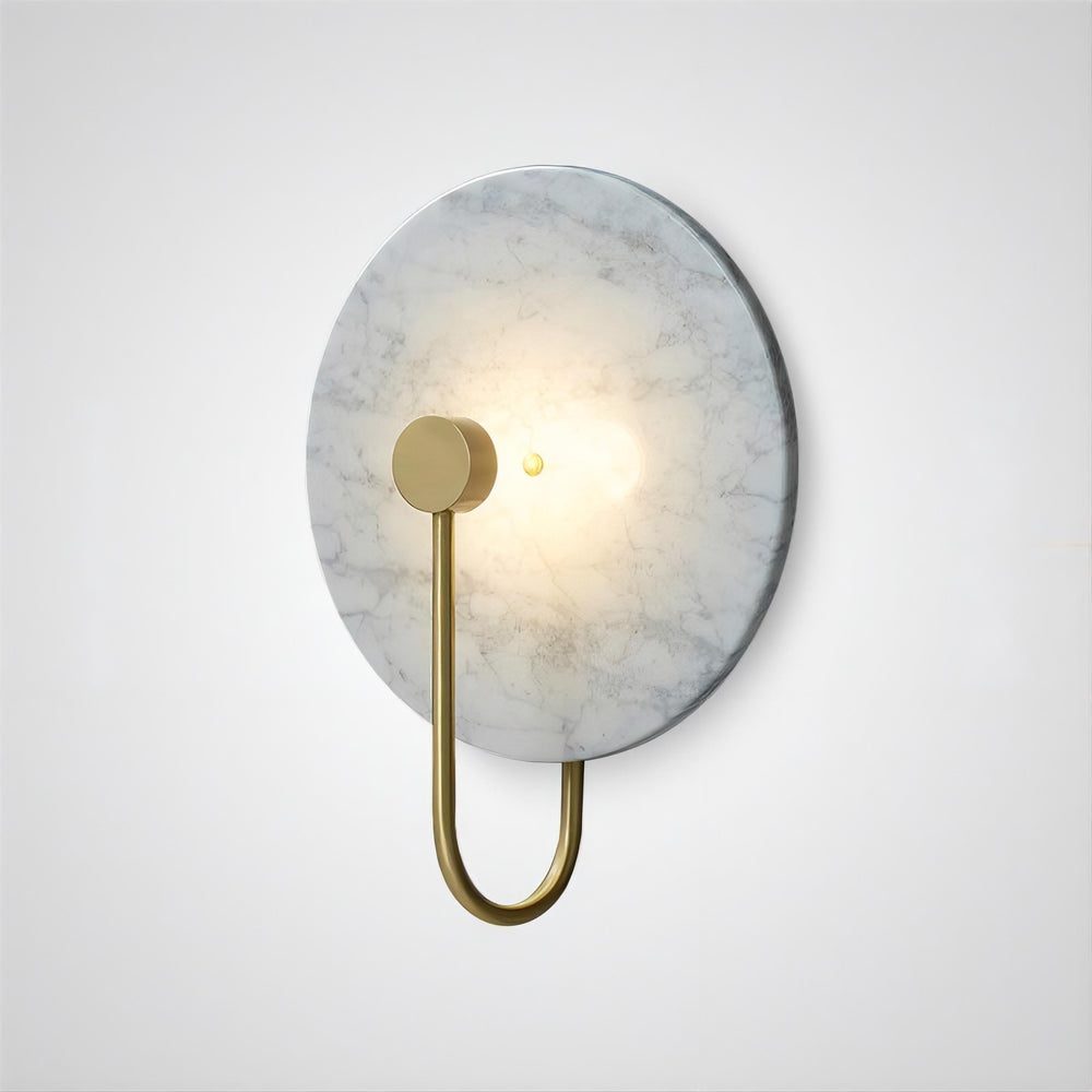 HOLSTEN Wall Light by Lampadom - ambient shot