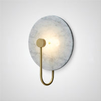 HOLSTEN Wall Light by Lampadom - ambient shot