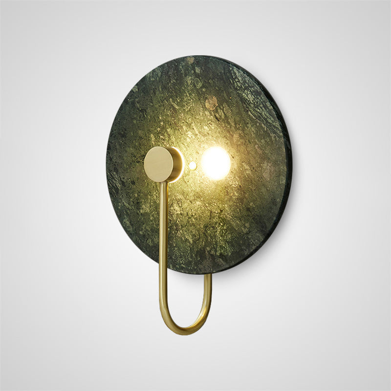 HOLSTEN Wall Light by Lampadom - close-up