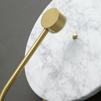 HOLSTEN Wall Light by Lampadom - side view