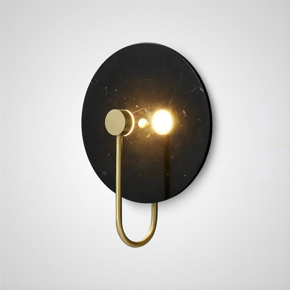 HOLSTEN Wall Light by Lampadom - detail view