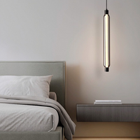 HOSEA Pendant by Lampadom - scale reference