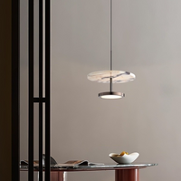 HOWES Pendant by Lampadom - close-up