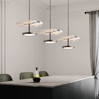 HOWES Pendant by Lampadom - detail view