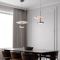 HOWES Pendant by Lampadom - close-up