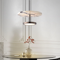 HOWES Pendant by Lampadom - detail view