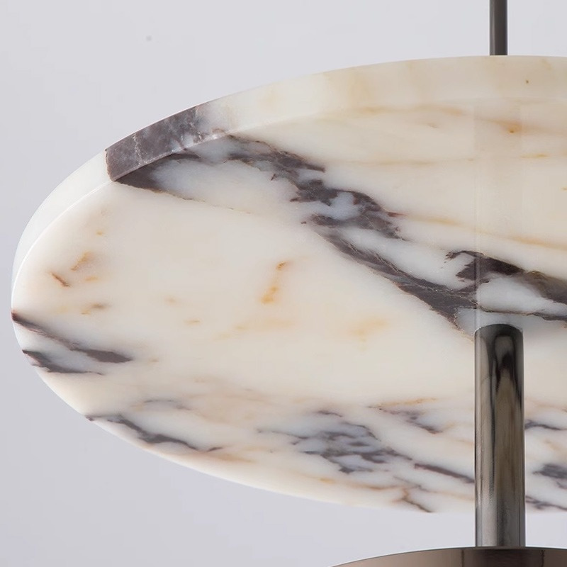 HOWES Pendant by Lampadom - top view