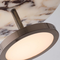 HOWES Pendant by Lampadom - ambient shot