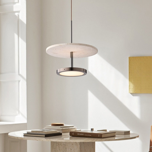 HOWES STONE Pendant by Lampadom