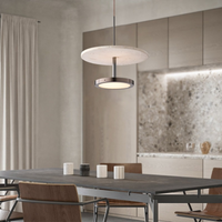 HOWES STONE Pendant