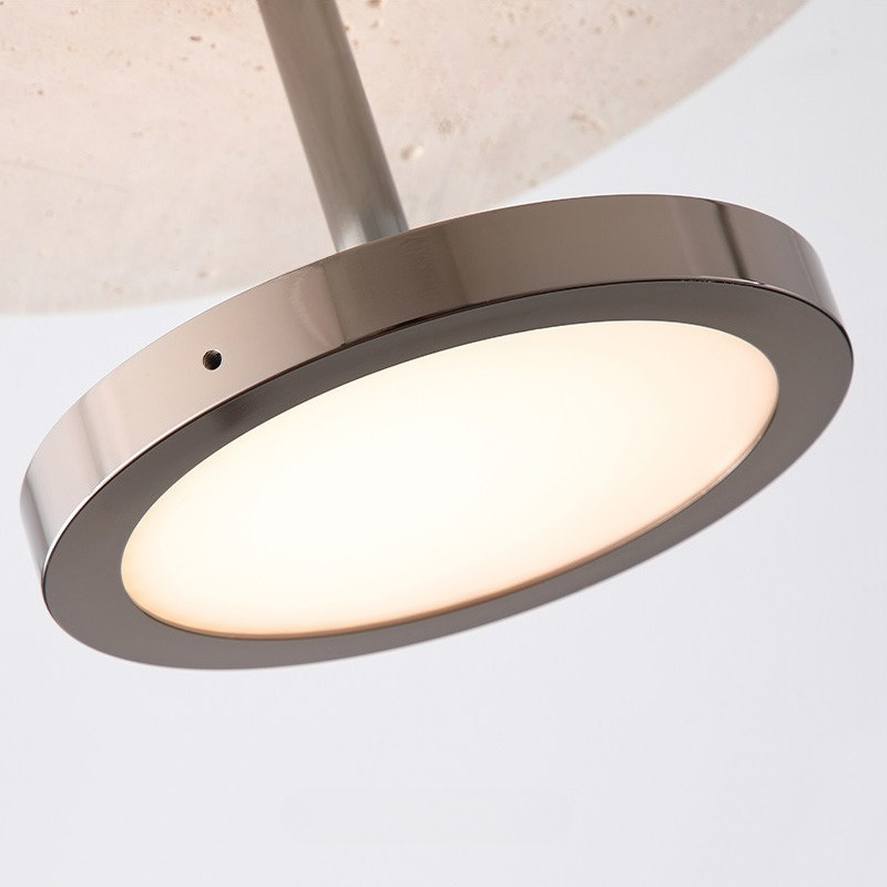 HOWES STONE Pendant