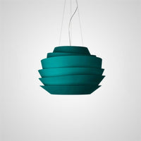 HRAFN Pendant by Lampadom - top view