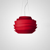 HRAFN Pendant by Lampadom - angle view