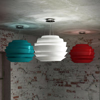 HRAFN Pendant by Lampadom - detail view