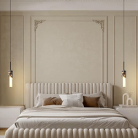 HUXLEY pendant by Lampadom - scale reference