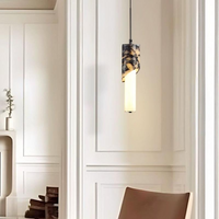 HUXLEY pendant by Lampadom - detail view
